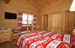 Photos de Chalet Odalys Renard Lodge n°12