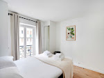 Photos de Peaceful apartment - 2BR/4P-Tour Eiffel - Belvilla by Oyo n°6