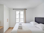 Photos de Peaceful apartment - 2BR/4P-Tour Eiffel - Belvilla by Oyo n°7