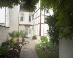 Photos de Au coeur de NUITS - Chambres d’hôtes - Gîte - B&B n°2