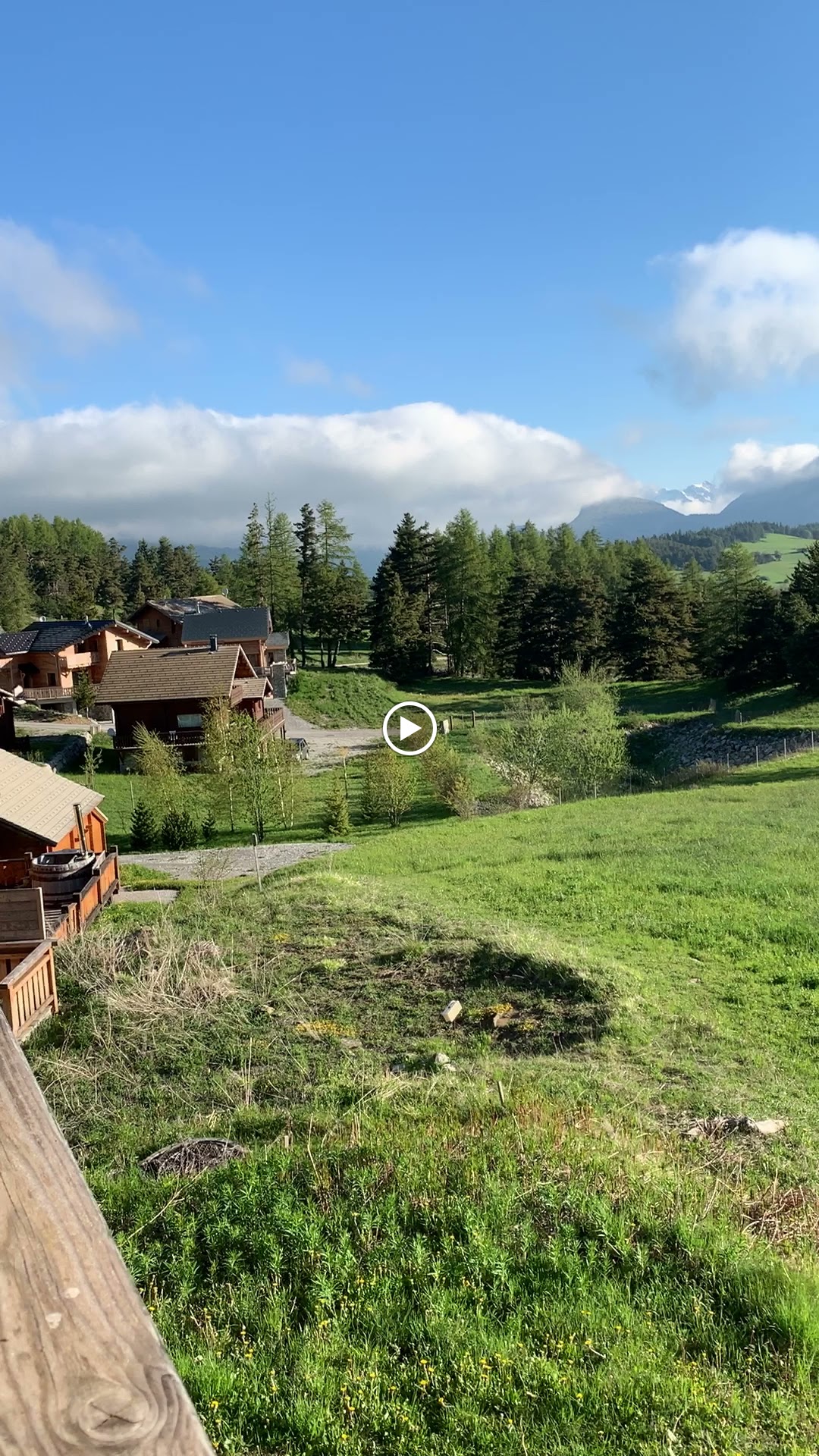 Photos de Chalet le Lagopède - La Joue du Loup Dévoluy n°3