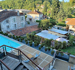 Photos de Hôtel Restaurant Le Jardin des Chouchoux n°5