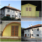 Photos de Mon jardin du Bas-Bugey n°10