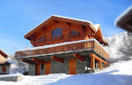 Photos de Chalet Odalys Le panorama n°4