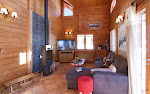 Photos de Chalet Odalys Le panorama n°8