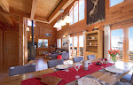 Photos de Chalet Odalys Le panorama n°10