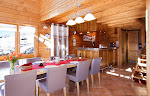 Photos de Chalet Odalys Le panorama n°11