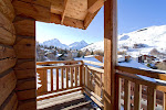 Photos de Chalet Odalys Leslie Alpen n°2