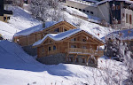 Photos de Chalet Odalys Leslie Alpen n°16