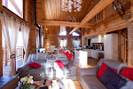 Photos de Chalet Odalys Leslie Alpen n°17