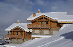 Photos de Chalet Odalys Leslie Alpen n°18