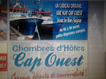 Photos de Chambres d'hôtes CAP OUEST n°16