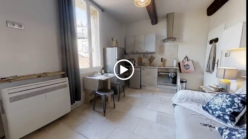 Photos de La Comédie de Vanneau - l'Aparté - Location meublée - Montpellier n°15