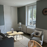 Photos de Brit Hotel & Spa Le Roc au chien n°6