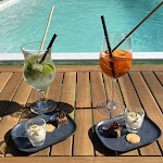 Photos de Brit Hotel & Spa Le Roc au chien n°15