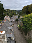 Photos de Chambre d'hôte Priory-View Dinan n°11