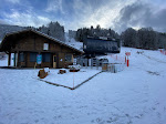 Photos de Chalet - La Foge n°4