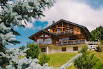 Photos de Treeline Chalets - Chalet Plan des Pierrys n°2