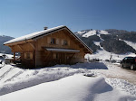 Photos de Treeline Chalets - Chalet Plan des Pierrys n°5