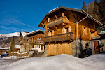 Photos de Chalet Emile - Riders Refuge n°2