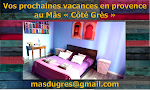 Photos de Mâs Côté Grès B&B n°3