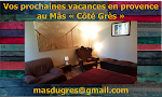 Photos de Mâs Côté Grès B&B n°5