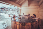 Photos de Chalet Pink & SPA n°4