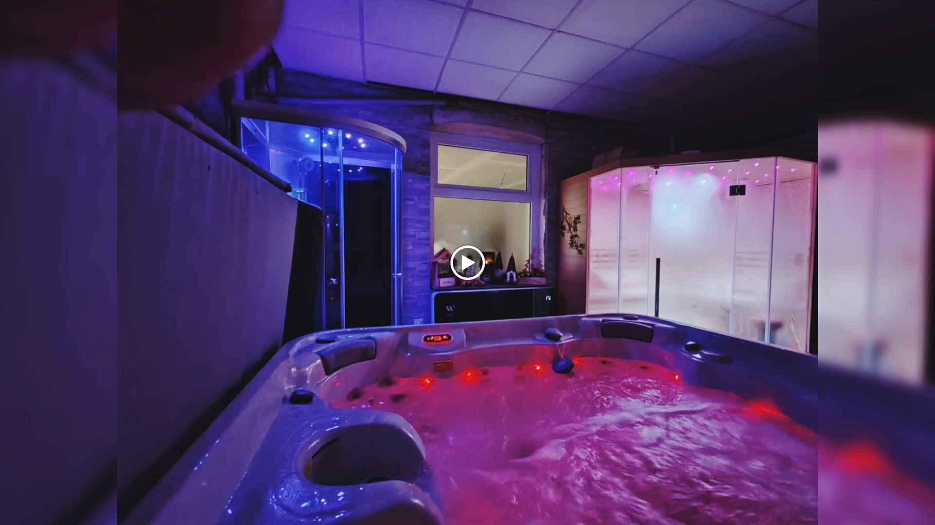 Photos de La Diligence de la Poste - Chambres d'hôtes et meublés T2 et T3. Spa & sauna n°3