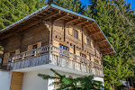 Photos de Chalet spa belle vue 500 m des pistes n°2