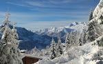 Photos de Chalet spa belle vue 500 m des pistes n°3