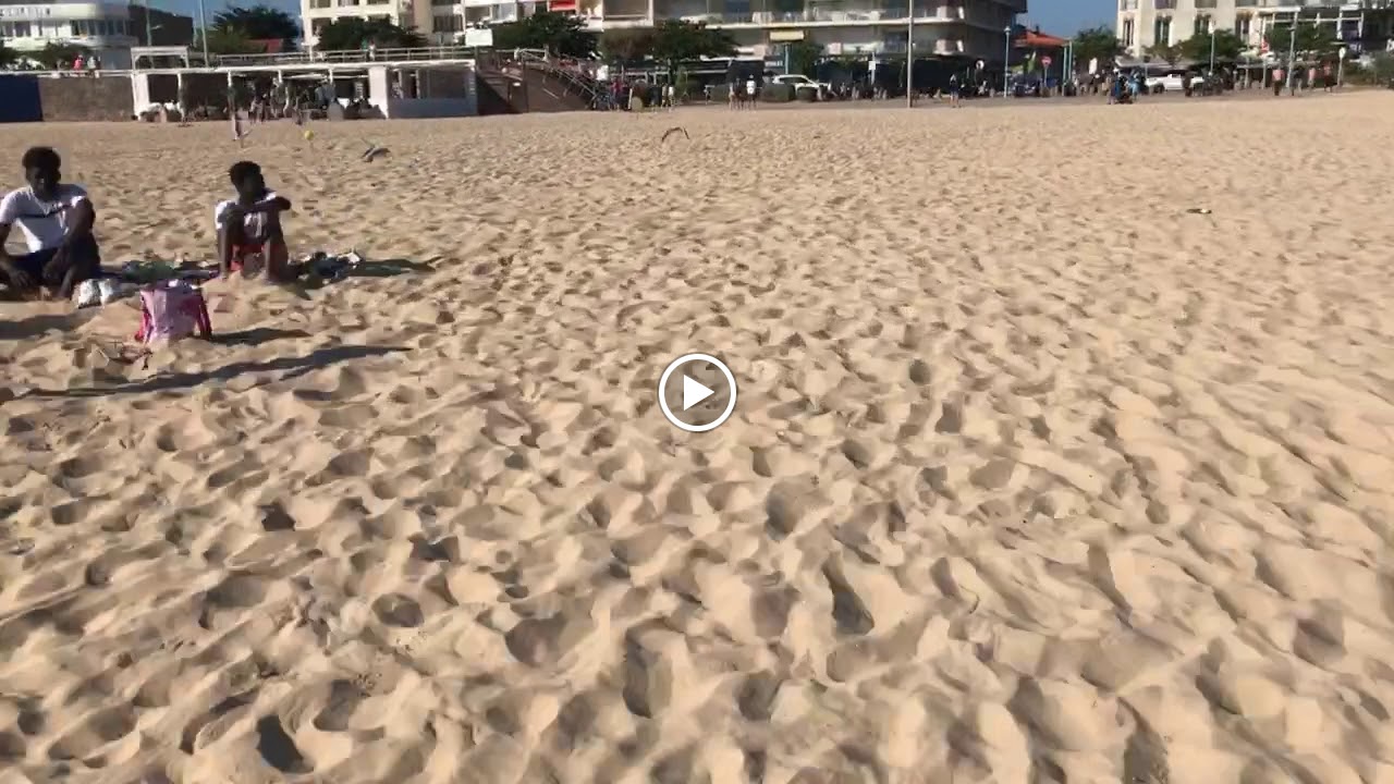 Photos de Hôtel La Côte Océane - 250 m plage - saint jean de monts- vendée n°3