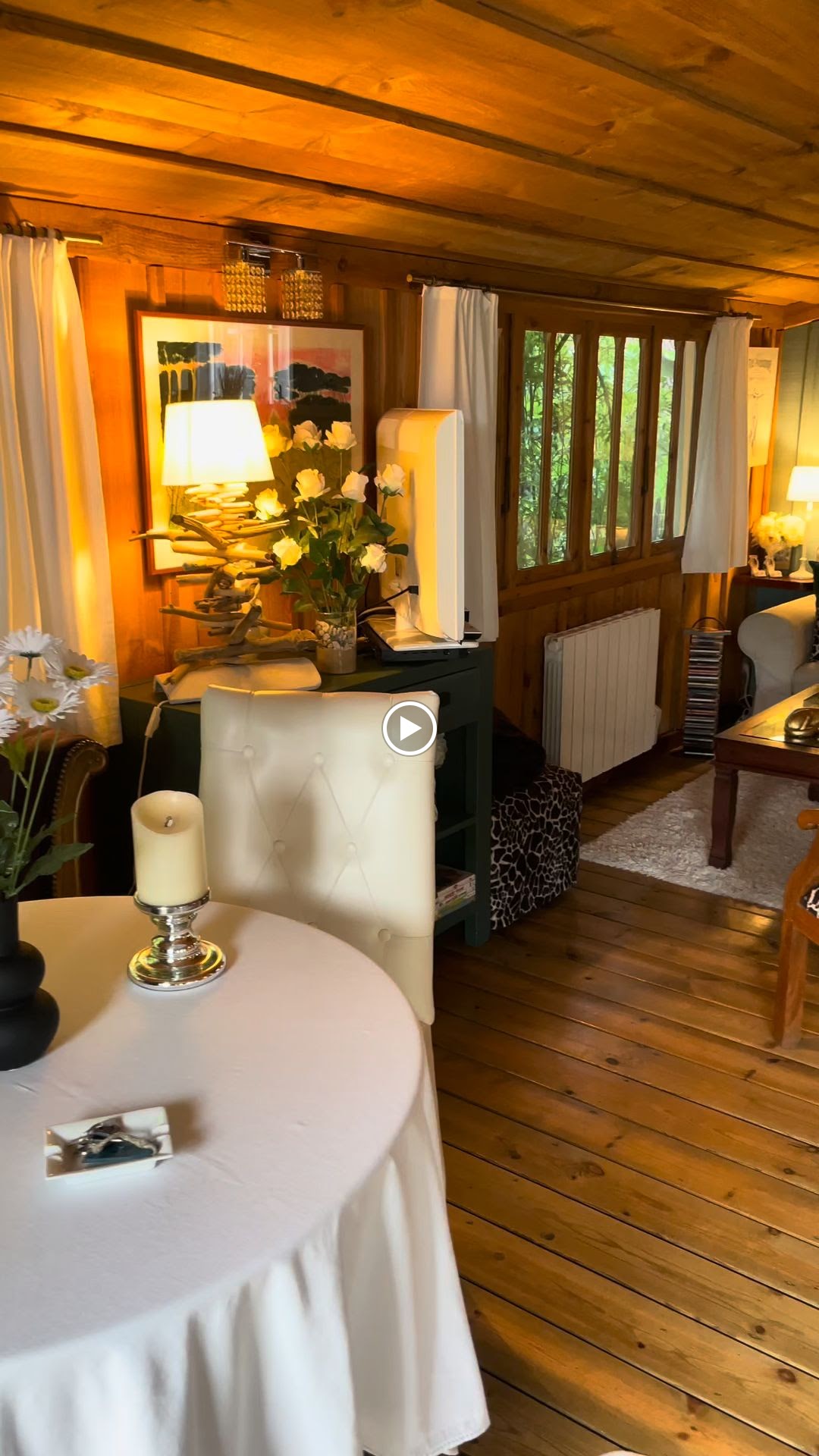 Photos de Chambres d'Hôtes La Cabane de Pomme de Pin n°3