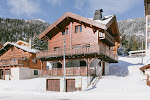 Photos de Chalet Chaberton n°4