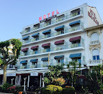 Photos de Hôtel Le Beau Séjour Saint Raphaël - Bord de mer n°12