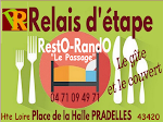 Photos de Relais Randonneurs - RestO-randO 