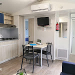 Photos de Location Mobil Home Delphine et Christophe Narbonne plage entre particuliers. n°7