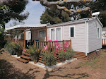 Photos de Location Mobil Home Delphine et Christophe Narbonne plage entre particuliers. n°10
