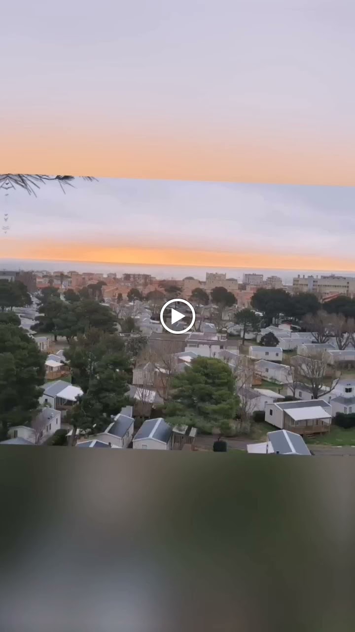 Photos de Location Mobil Home Delphine et Christophe Narbonne plage entre particuliers. n°15