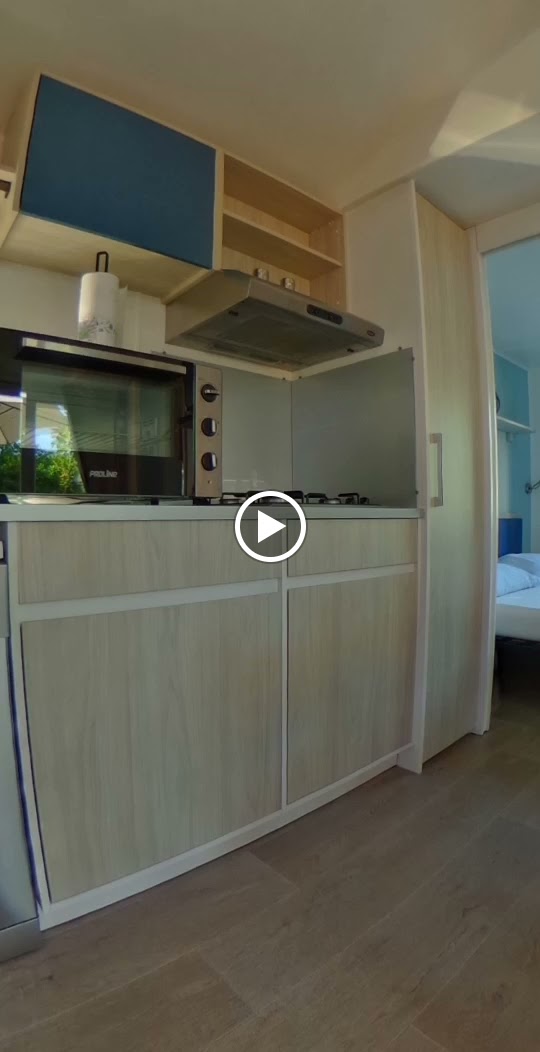 Photos de Location Mobil Home Delphine et Christophe Narbonne plage entre particuliers. n°21