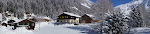 Photos de Chalet Les Aiguilles n°2