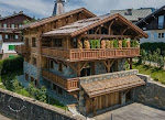 Photos de Chalet Wympher (à louer, for rent) n°6
