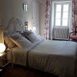 Photos de chambre d'hôtes et table d'hôtes les peris n°3