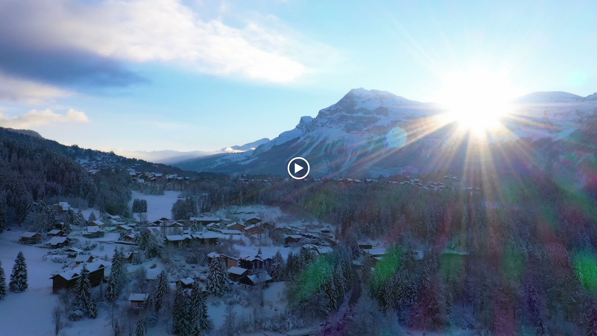 Photos de Chalet Arpitan - Les Carroz - Grand Massif n°3