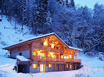 Photos de Chalet Arpitan - Les Carroz - Grand Massif n°6