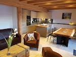 Photos de Chalet Arpitan - Les Carroz - Grand Massif n°7