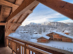 Photos de Chalet Arpitan - Les Carroz - Grand Massif n°8