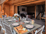 Photos de Chalet Arpitan - Les Carroz - Grand Massif n°14