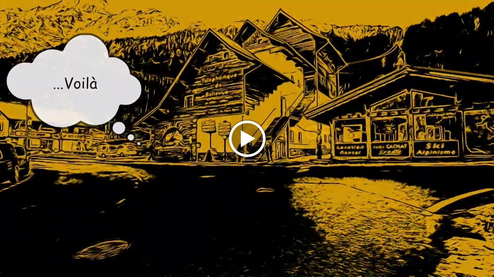 Photos de Chalet Rubicon Chamonix n°15