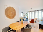 Photos de Charming 2bedroom Apartment - Levallois-Perret - Belvilla by Oyo n°12