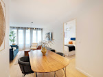 Photos de Charming 2bedroom Apartment - Levallois-Perret - Belvilla by Oyo n°14